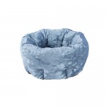 Scruffs Velvet Pet Bed (diverse kleuren)